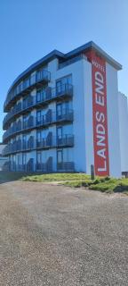 Hotel Lands End - Le Helder - 9