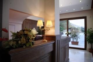 Hotel Palace 4S - Crotone - 7