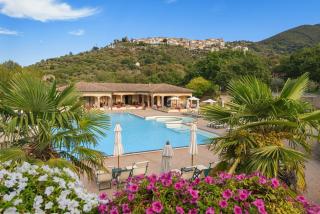 OasiMaremma Village - Scarlino - 0