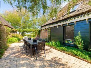 Holiday Home De Dars by Interhome - Stolpen - 7
