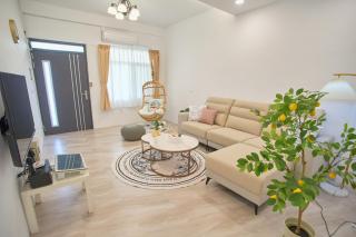 Daegu Homestay - Tainan - 5