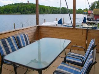 Chalet Güstrower Chaussee by Interhome - Krakow am See - 7