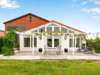 Chalet De Orangerie by Interhome - Zaamslag - 9