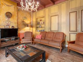 Holiday Home Groepswoning De Appelgaard by Interhome - Zaamslag - 2