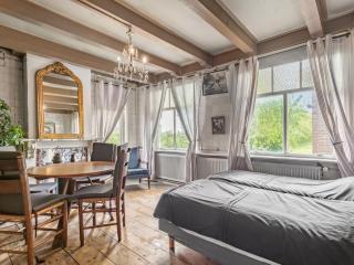 Holiday Home Groepswoning De Appelgaard by Interhome - Zaamslag - 6