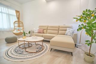 Daegu Homestay - Tainan - 7