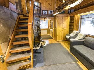 Holiday Home Rapula by Interhome - Ylläsjärvi - 8