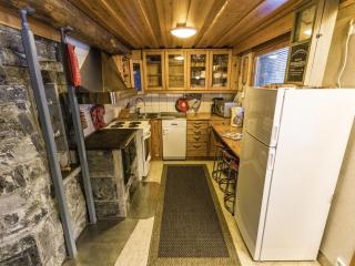 Holiday Home Rapula by Interhome - Ylläsjärvi - 6