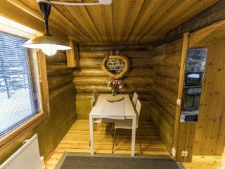 Holiday Home Rapula by Interhome - Ylläsjärvi - 4