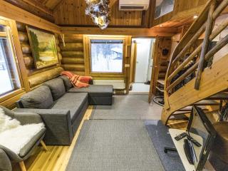 Holiday Home Rapula by Interhome - Ylläsjärvi - 3