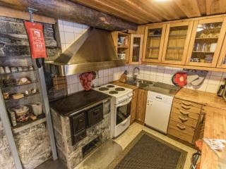 Holiday Home Rapula by Interhome - Ylläsjärvi - 5