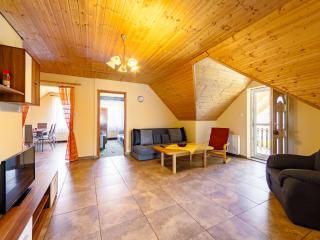 Apartment Scarlett 2 by Interhome - Balatonszemes - 7