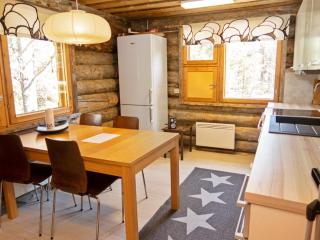 Holiday Home Rukaveska 4a by Interhome - Ruka - 6