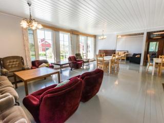 Holiday Home Kylämattila by Interhome - Ilola - 8