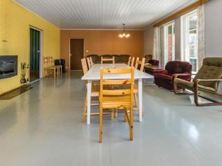 Holiday Home Kylämattila by Interhome - Ilola - 6