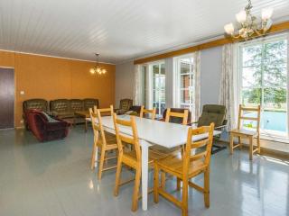 Holiday Home Kylämattila by Interhome - Ilola - 5