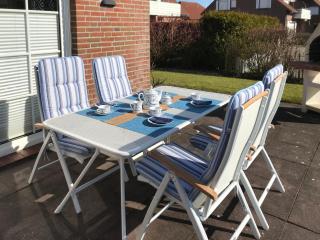 Holiday Home Sandmuschel by Interhome - Norddeich - 7