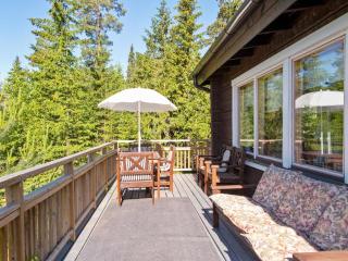 Holiday Home Jyrkänne by Interhome - Riistakoski - 9