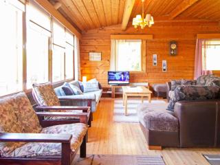 Holiday Home Jyrkänne by Interhome - Riistakoski - 5