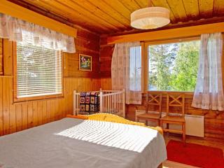Holiday Home Jyrkänne by Interhome - Riistakoski - 3