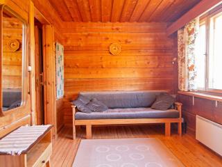 Holiday Home Jyrkänne by Interhome - Riistakoski - 1