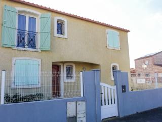 Holiday Home Les Fauvettes by Interhome - Le Barcarès - 6