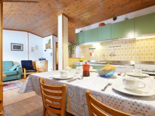 Apartment Monti Pallidi-3 by Interhome - Canazei - 6