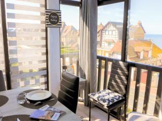Apartment Kennedy by Interhome - Villers-sur-Mer - 0