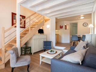Studio du Golf-6 by Interhome - 2