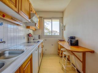 Apartment Les Tamaris by Interhome - Arcachon - 3
