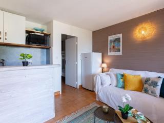 Apartment Les Coteaux de la Nartelle-26 by Interhome - Sainte-Maxime - 4
