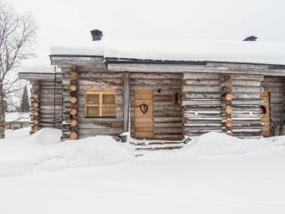 Holiday Home Otsolanhovi b 8 by Interhome - Ruka - 9
