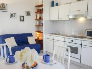 Apartment de la Plage et d'Angleterre by Interhome - Royan - 9