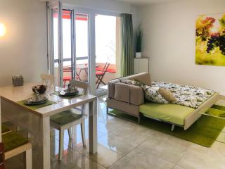 Apartment Residenza Monte Bré - Apt-002 Haus1 by Interhome - 2