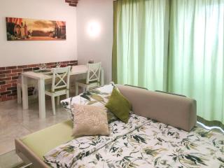 Apartment Residenza Monte Bré - Apt-002 Haus1 by Interhome - 1