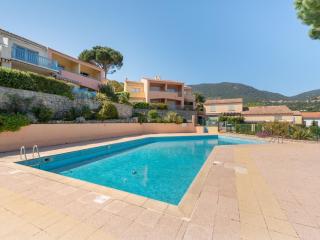 Apartment Les Jardins d'Amaryllis-7 by Interhome - Cavalaire-sur-Mer - 6