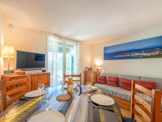 Apartment Les Jardins d'Amaryllis-7 by Interhome - 9