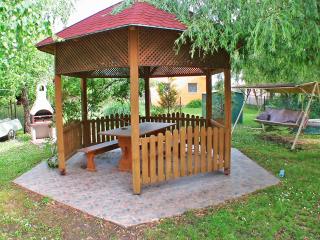 Holiday Home Green by Interhome - Balatonmáriafürdő - 8