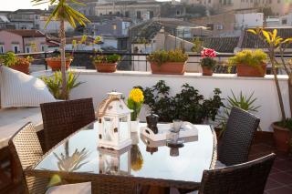 Apartment Papyri - Palermo - 9