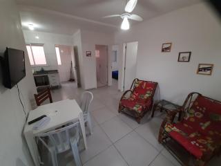 Cristal Boraceia IV apto 28 - check-out 15h - Bertioga - 3