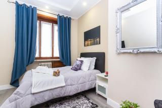 Exclusive Room Arena Inalpi 'La casa di Bertino' - Turin - 6
