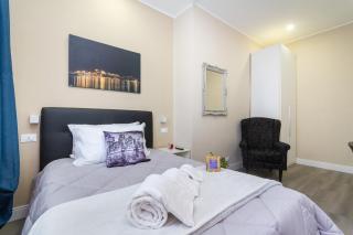 Exclusive Room Arena Inalpi 'La casa di Bertino' - Turin - 7