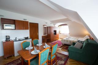 HELIOS Hotel Apartments - Budapest - 7
