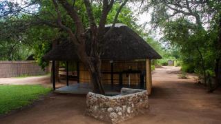 White Sands Lodge - Divundu - 2