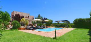 417 Villa Son Vigili ETV3035 by Mallorca Charme - 0