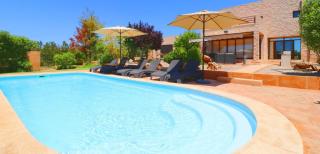 417 Villa Son Vigili ETV3035 by Mallorca Charme - Campos - 9