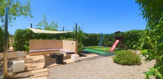 417 Villa Son Vigili ETV3035 by Mallorca Charme - Campos - 6