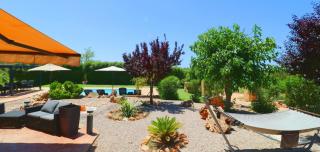 417 Villa Son Vigili ETV3035 by Mallorca Charme - Campos - 5