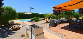 417 Villa Son Vigili ETV3035 by Mallorca Charme - Campos - 4