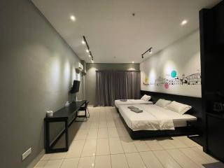 MJ HOMESTAY - Kota Kinabalu - 0